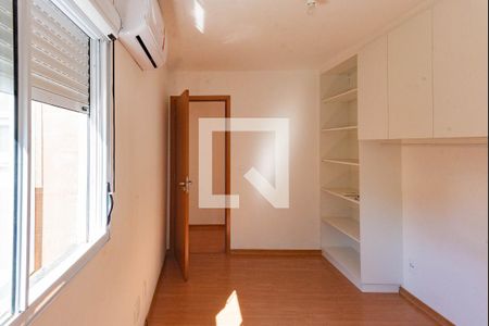 Suíte de apartamento à venda com 2 quartos, 54m² em Fundacao da Casa Popular, Campinas