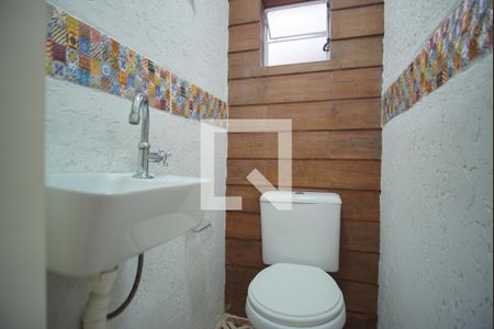 Lavabo de apartamento para alugar com 3 quartos, 98m² em Moinhos de Vento, Porto Alegre