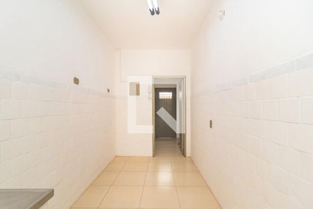 Cozinha  de apartamento para alugar com 3 quartos, 74m² em Menino Deus, Porto Alegre