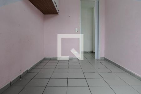 Quarto 1 de apartamento para alugar com 2 quartos, 47m² em Jardim Esperanca, Mogi das Cruzes