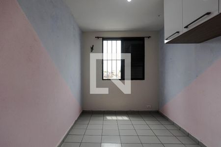 Quarto 1 de apartamento para alugar com 2 quartos, 47m² em Jardim Esperanca, Mogi das Cruzes
