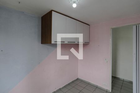 Quarto 1 de apartamento para alugar com 2 quartos, 47m² em Jardim Esperanca, Mogi das Cruzes