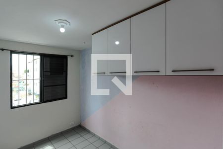 Quarto 1 de apartamento para alugar com 2 quartos, 47m² em Jardim Esperanca, Mogi das Cruzes