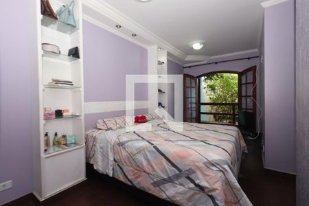 Suíte de casa à venda com 3 quartos, 205m² em Capão do Embira, São Paulo