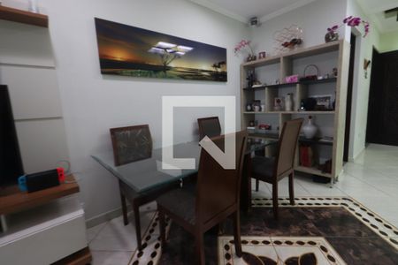 Sala de casa à venda com 3 quartos, 205m² em Capão do Embira, São Paulo