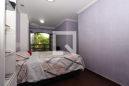 Suíte de casa à venda com 3 quartos, 205m² em Capão do Embira, São Paulo