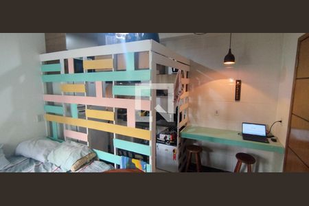 Studio de kitnet/studio à venda com 1 quarto, 18m² em Vila Matilde, São Paulo