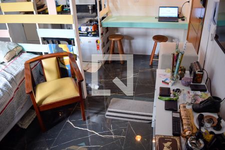 Studio de kitnet/studio à venda com 1 quarto, 18m² em Vila Matilde, São Paulo