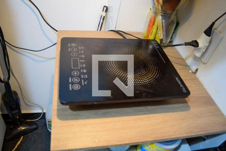 Studio de kitnet/studio à venda com 1 quarto, 18m² em Vila Matilde, São Paulo