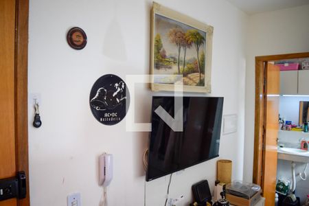 Studio de kitnet/studio à venda com 1 quarto, 18m² em Vila Matilde, São Paulo