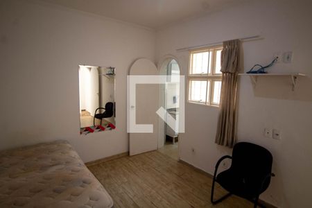 QUARTO/SALA de kitnet/studio para alugar com 1 quarto, 25m² em Cidade Universitária, Campinas