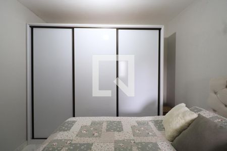 Quarto 1 de apartamento à venda com 2 quartos, 58m² em Vila Gomes Cardim, São Paulo