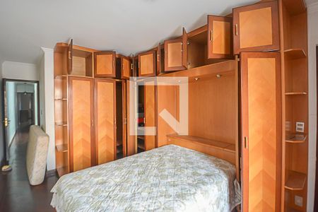 Quarto Suíte de casa à venda com 3 quartos, 210m² em Vila Caminho do Mar, São Bernardo do Campo