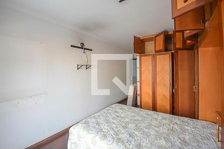Quarto Suíte de casa à venda com 3 quartos, 210m² em Vila Caminho do Mar, São Bernardo do Campo