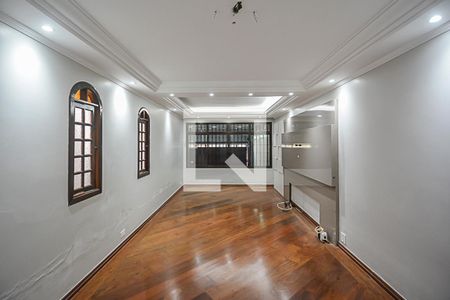 Sala de casa à venda com 3 quartos, 210m² em Vila Caminho do Mar, São Bernardo do Campo
