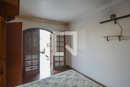 Quarto Suíte de casa à venda com 3 quartos, 210m² em Vila Caminho do Mar, São Bernardo do Campo