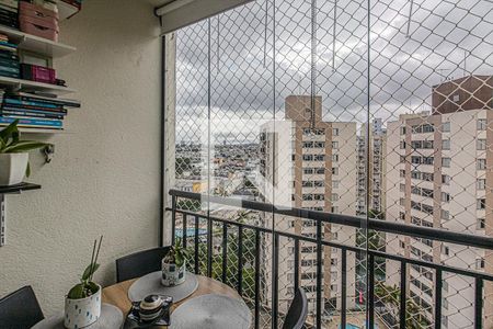 sacada_1 de apartamento à venda com 2 quartos, 48m² em Jardim Celeste, São Paulo