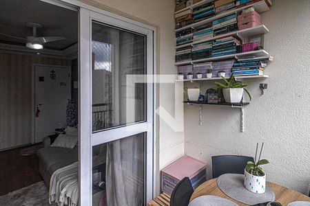 sacada_3 de apartamento à venda com 2 quartos, 48m² em Jardim Celeste, São Paulo