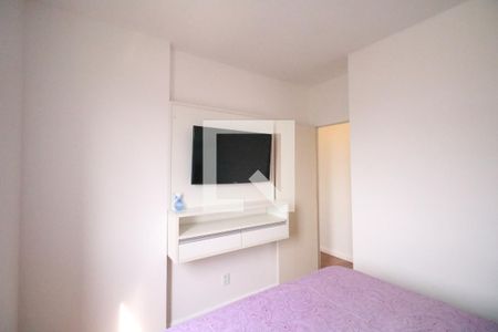 Quarto 2 de apartamento para alugar com 2 quartos, 44m² em Canhema, Diadema