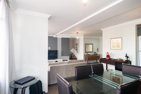 Sala de apartamento para alugar com 2 quartos, 148m² em Consolação, São Paulo