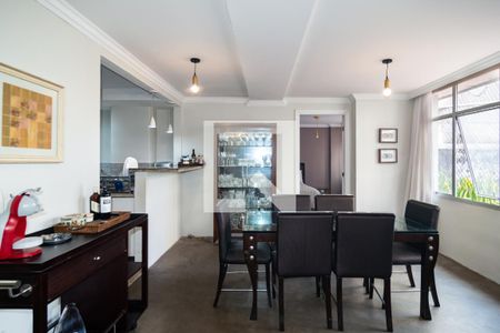 Sala de apartamento para alugar com 2 quartos, 148m² em Consolação, São Paulo