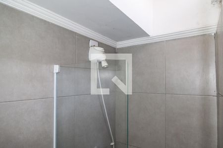 Banheiro de apartamento para alugar com 2 quartos, 148m² em Consolação, São Paulo