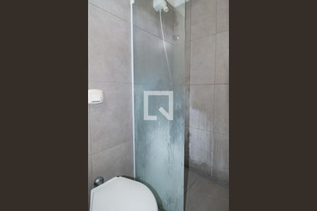 Banheiro de apartamento para alugar com 2 quartos, 148m² em Consolação, São Paulo