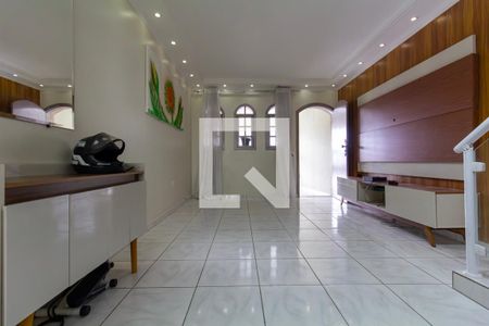 Sala de casa à venda com 2 quartos, 140m² em Vila Constanca, São Paulo