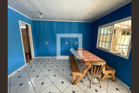 Casa à venda com 3 quartos, 130m² em Feitoria, São Leopoldo