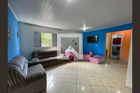 Casa à venda com 3 quartos, 130m² em Feitoria, São Leopoldo