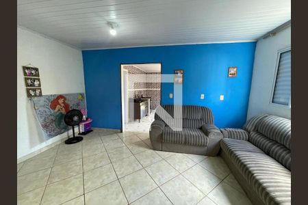 Casa à venda com 3 quartos, 130m² em Feitoria, São Leopoldo