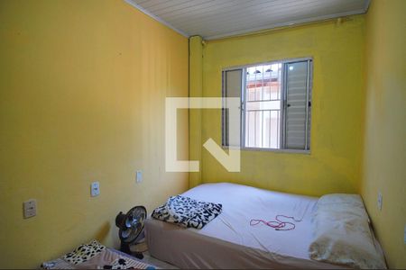 Quarto 2 de casa à venda com 3 quartos, 130m² em Feitoria, São Leopoldo