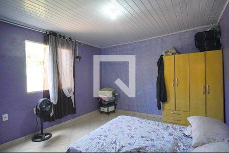 Quarto 1 de casa à venda com 3 quartos, 130m² em Feitoria, São Leopoldo