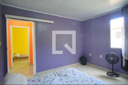 Quarto 1 de casa à venda com 3 quartos, 130m² em Feitoria, São Leopoldo