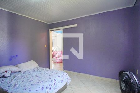Quarto 1 de casa à venda com 3 quartos, 130m² em Feitoria, São Leopoldo