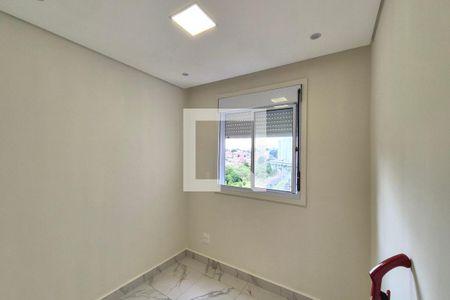 Quarto 1  de apartamento para alugar com 2 quartos, 52m² em Residencial Villa Garden, Campinas