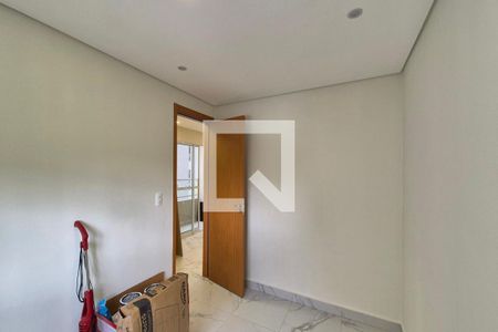 Quarto 1  de apartamento para alugar com 2 quartos, 52m² em Residencial Villa Garden, Campinas