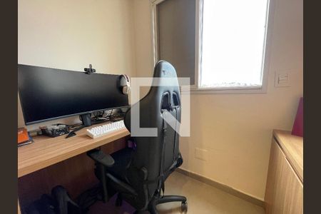 Escritório de apartamento à venda com 2 quartos, 70m² em Jaguaré, São Paulo