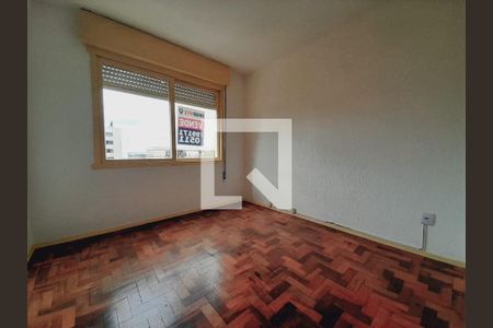 Quarto 2 de apartamento para alugar com 2 quartos, 60m² em São Sebastião, Porto Alegre