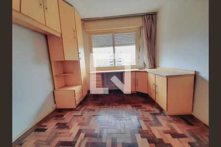 Quarto 1 de apartamento para alugar com 2 quartos, 60m² em São Sebastião, Porto Alegre
