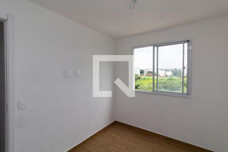 Quarto 2 de apartamento para alugar com 2 quartos, 41m² em Jardim Helian, São Paulo