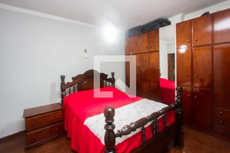 Casa para alugar com 2 quartos, 80m² em Parque Santo Antônio, São Paulo