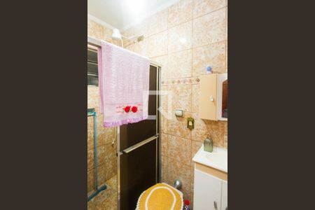 Casa para alugar com 2 quartos, 80m² em Parque Santo Antônio, São Paulo