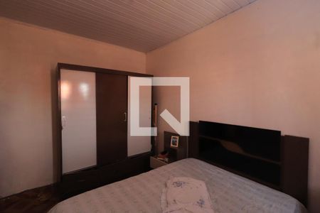 Quarto Suíte de casa à venda com 3 quartos, 175m² em Vila Fernandes, São Paulo