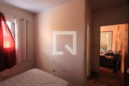 Quarto Suíte de casa à venda com 3 quartos, 175m² em Vila Fernandes, São Paulo