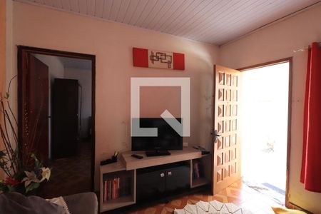 Sala de casa à venda com 3 quartos, 175m² em Vila Fernandes, São Paulo