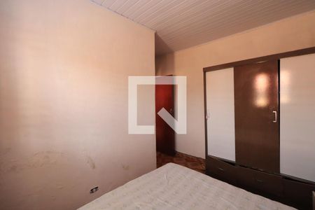 Quarto Suíte de casa à venda com 3 quartos, 175m² em Vila Fernandes, São Paulo