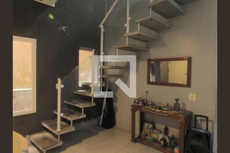 Sala de Jantar de casa à venda com 5 quartos, 300m² em Recanto das Rosas, Osasco