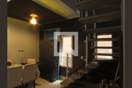 Sala de Jantar de casa à venda com 5 quartos, 300m² em Recanto das Rosas, Osasco