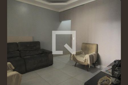 Sala de casa à venda com 5 quartos, 300m² em Recanto das Rosas, Osasco